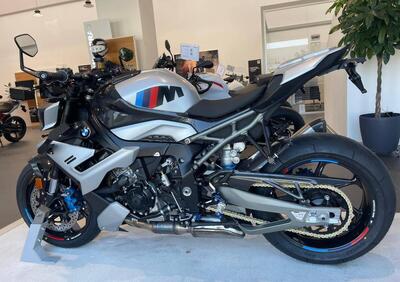 Bmw M 1000 R (2025) - Annuncio 9684581