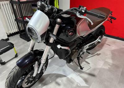 QJ Motor SRV 550 (2024 - 25) - Annuncio 9684877