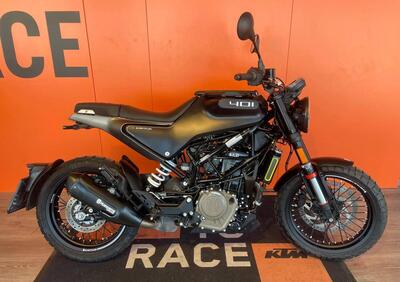 Husqvarna Svartpilen 401 (2021 - 23) - Annuncio 9684896