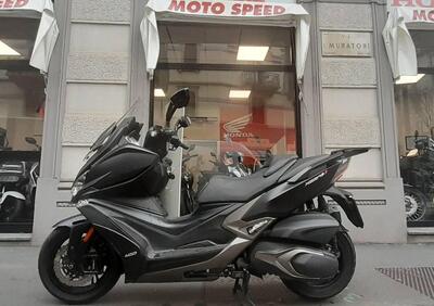 Kymco Xciting 400i S ABS (2019 - 20) - Annuncio 9684911