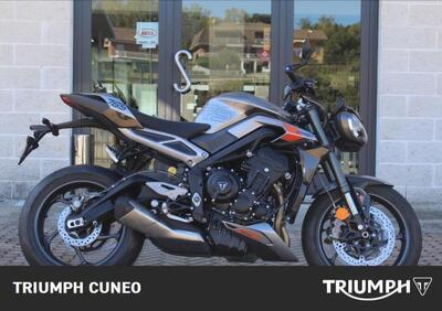 Triumph Street Triple 765 RS (2023 - 25) - Annuncio 9558629