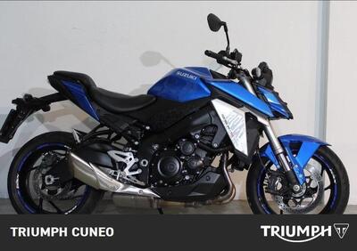 Suzuki GSX-S950 (2021 - 23) - Annuncio 9676161