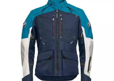 Giacca GS Rallye uomo - Varie taglie BMW - Annuncio 9684925