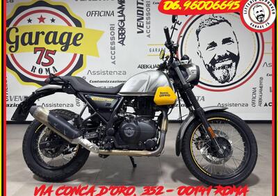 Royal Enfield Scram 411 (2022 - 24) - Annuncio 9684932