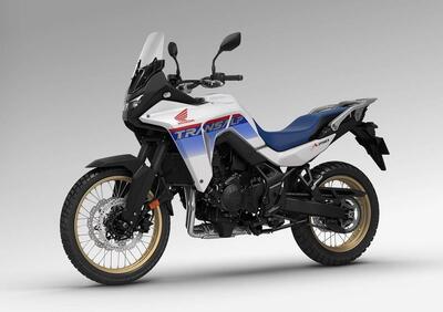 Honda Transalp XL750 (2025) - Annuncio 9684937