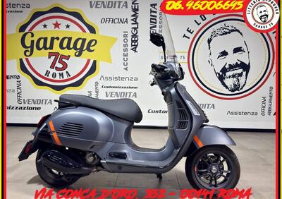 Vespa GTS 300 Super Sport (2023 - 24) - Annuncio 9684938