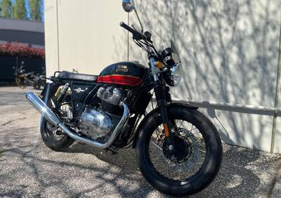 Royal Enfield Interceptor 650 (2021 - 25) - Annuncio 9684949