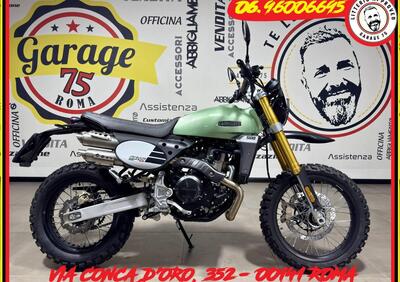 Fantic Motor Caballero 500 Rally (2024) - Annuncio 9684944