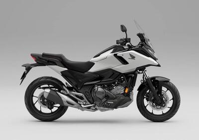 Honda NC 750 X (2025) - Annuncio 9684948