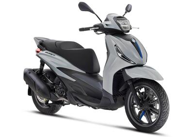 Piaggio Beverly 310 S (2025) - Annuncio 9684975