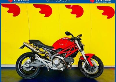 Ducati Monster 696 (2008 - 13) - Annuncio 9684967
