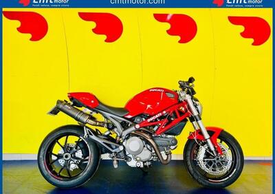 Ducati Monster 796 (2010 - 13) - Annuncio 9684970