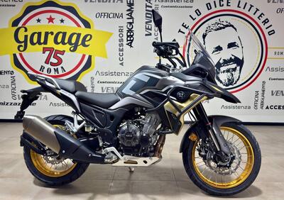 Kove 510X (2023 - 25) - Annuncio 9684978