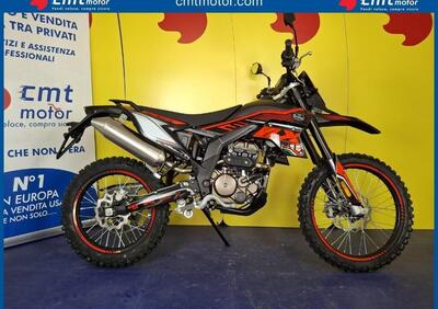 FB Mondial SMX 125 Enduro (2025) - Annuncio 9684976