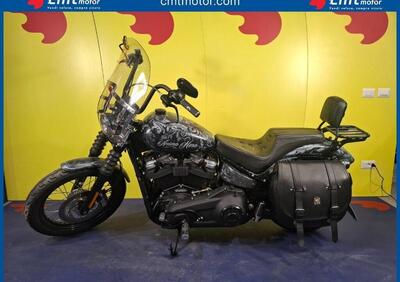 Harley-Davidson 107 Street Bob (2018 - 20) - FXBB - Annuncio 9684979