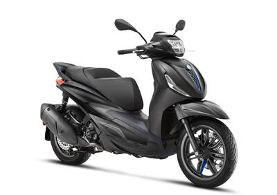 Piaggio Beverly 310 S (2025) - Annuncio 9684982