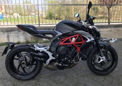 MV Agusta Brutale 800 EAS ABS (2016 - 19) - Annuncio 9684984