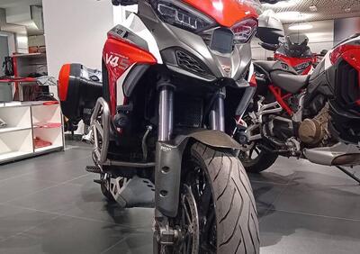 Ducati Multistrada V4 1100 S Sport (2021) - Annuncio 9684989