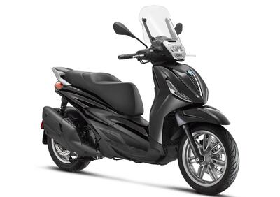 Piaggio Beverly 400 (2025) - Annuncio 9684995