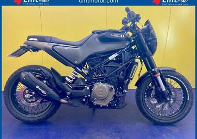 Husqvarna Svartpilen 401 (2021 - 23) - Annuncio 9685020
