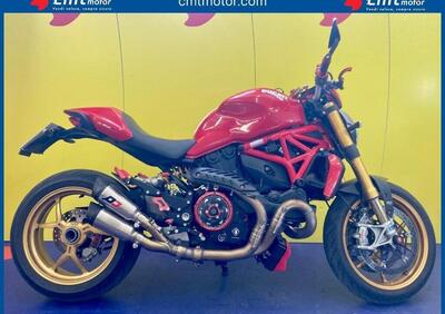Ducati Monster 1200 S (2014 - 16) - Annuncio 9685022