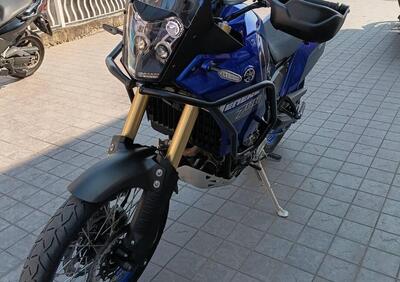 Yamaha Ténéré 700 (2022 - 24) - Annuncio 9685023