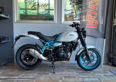 Royal Enfield Guerrilla 450 (2024 - 25) - Annuncio 9685024