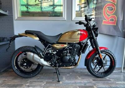 Royal Enfield Guerrilla 450 (2024 - 25) - Annuncio 9685032