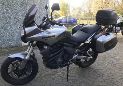 Kawasaki Versys 650 (2006 - 09) - Annuncio 9685046