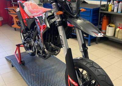 Betamotor RR 125 4T Motard T (2023 - 25) - Annuncio 9376694
