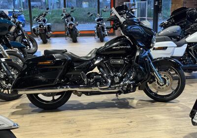 Harley-Davidson 1800 Street Glide (2016 - 17) - FLHXSE - Annuncio 9685088