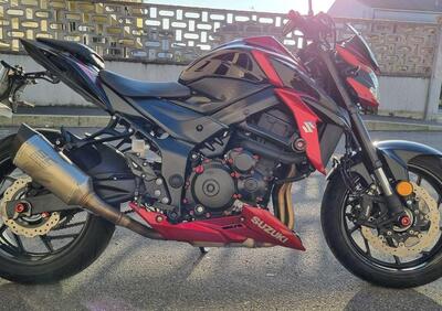 Suzuki GSX S 750 Yugen (2018 - 20) - Annuncio 9685144
