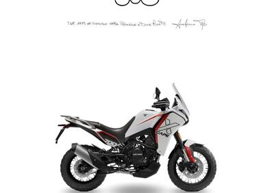 Moto Morini X-Cape 700 (2025) - Annuncio 9685163