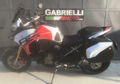 Ducati Multistrada V4 RS (2024 - 25) - Annuncio 9685223