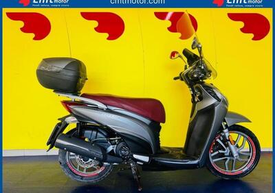 Kymco People 125i GT E4 (2017 - 20) - Annuncio 9685243
