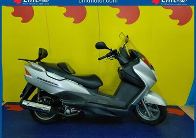 Suzuki Burgman UH 150 (2002 - 06) - Annuncio 9685246