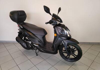 Sym Symphony 125 SR (2025) - Annuncio 9685256