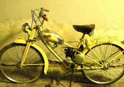Bianchi Aquilotto - Annuncio 9685261