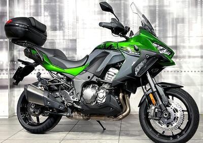 Kawasaki Versys 1000 SE (2019 - 20) - Annuncio 9685271