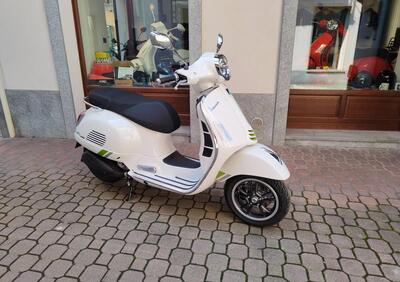 Vespa GTS 310 Super Tech (2025) - Annuncio 9685294