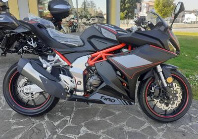 Wottan Motor GP 1 125 (2020 - 24) - Annuncio 9685295