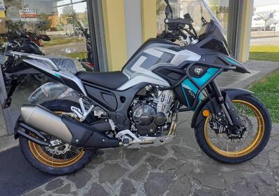 Kove 510X (2023 - 25) - Annuncio 9685326