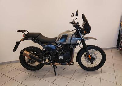 Royal Enfield Himalayan 411 (2017 - 20) - Annuncio 9685332