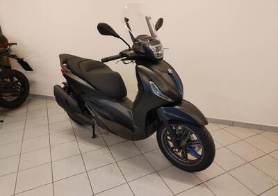 Piaggio Beverly 400 S (2025) - Annuncio 9685342