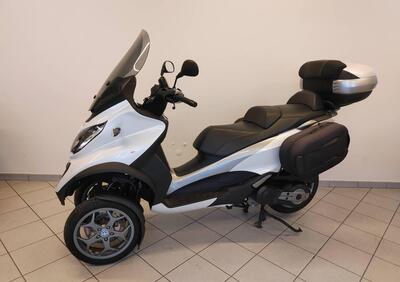 Piaggio MP3 500 ie Business LT (2014 - 16) - Annuncio 9685367