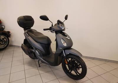 Sym Symphony 200 (2021 - 24) - Annuncio 9685420