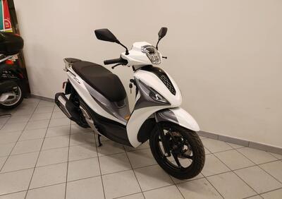 Morbidelli SC125LX (2024 - 25) - Annuncio 9685428