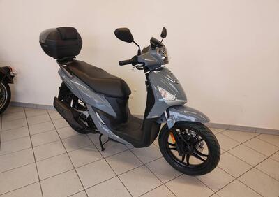 Sym Symphony 200 (2025) - Annuncio 9685445