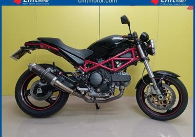 Ducati Monster 695 (2006 - 08) - Annuncio 9685446