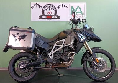Bmw F 800 GS Adventure (2018) - Annuncio 9684341